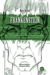 Frankenstein. Ediz. inglese e spagnola