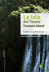 La isla del tesoro-Tresaure island