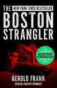 Libro in inglese The Boston Strangler Gerold Frank
