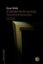 El retrato de Dorian Gray-The picture of Dorian Gray