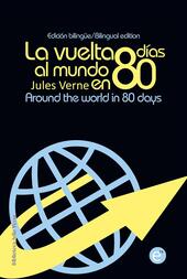 La vuelta al mundo en 80 días-Around the wolrd in eighty days