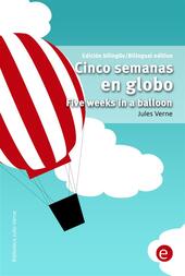 Cinco semanas en globo-Five weeks in a balloon