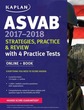 ASVAB: Strategies, Practice & Review wit