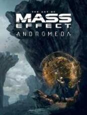 Libro in inglese The Art Of Mass Effect: Andromeda BIOWARE