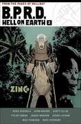 Libro in inglese B.p.r.d. Hell On Earth Volume 2 Mike Mignola John Arcudi Scott Allie