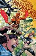 Libro in inglese The Paybacks Collection Donny Cates