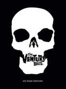 Libro in inglese Go Team Venture!: The Art and Making of the Venture Bros. Cartoon Network Jackson Publick Doc Hammer