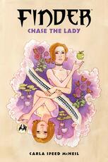 Libro in inglese Finder: Chase The Lady Carla Speed McNeil