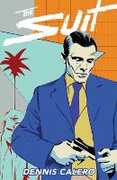 Libro in inglese The Suit Dennis Calero