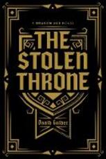 Libro in inglese Dragon Age: The Stolen Throne Deluxe Edition: Deluxe Edition David Gaider