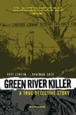 Libro in inglese Green River Killer (second Edition) Jeff Jensen Jonathan Case