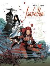 Libro in inglese Isabellae Volume 1 Raule