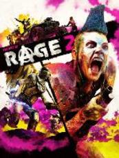 Libro in inglese The Art Of Rage 2 Avalanche Studios