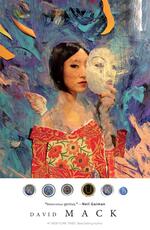Libro in inglese Kabuki Omnibus Volume 2 David Mack
