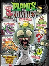 Libro in inglese Plants Vs. Zombies Boxed Set 6 Paul Tobin Jacob Chabot Cat Ferris