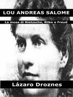  Lou Andreas Salomé