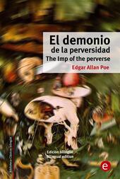 El demonio de la perversidad-The imp of the perverse