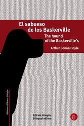 El sabueso de los Baskerville-The hound of the Baskerville's