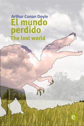 El mundo perdido-The lost world