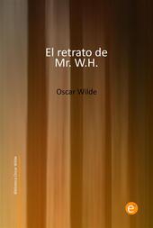 El retrato de Mr. W. H.