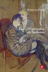 Las 120 jornadas de Sodoma