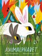 Libro in inglese Animalphabet Julia Donaldson