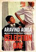 Libro in inglese Selection Day Aravind Adiga