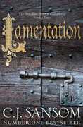 Libro in inglese Lamentation C. J. Sansom
