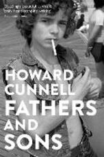 Libro in inglese Fathers and Sons Howard Cunnell