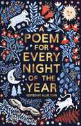 Libro in inglese A Poem for Every Night of the Year Allie Esiri
