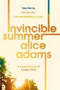 Libro in inglese Invincible Summer Alice Adams