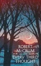 Libro in inglese Every Third Thought: On life, death and the endgame Robert McCrum