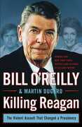Libro in inglese Killing Reagan Bill O'Reilly
