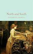 Libro in inglese North and South Elizabeth Gaskell
