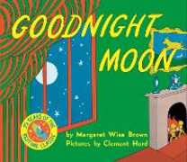Libro in inglese Goodnight Moon Margaret Wise Brown