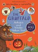 Libro in inglese The Gruffalo Autumn and Winter Nature Trail Julia Donaldson