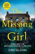Libro in inglese The Missing Girl Jenny Quintana