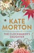 Libro in inglese The Clockmaker's Daughter Kate Morton