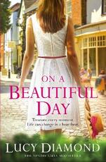Libro in inglese On a Beautiful Day Lucy Diamond