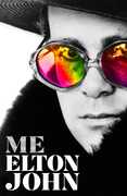Libro in inglese Me: Elton John Official Autobiography Elton John