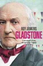 Libro in inglese Gladstone Roy Jenkins