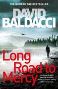 Libro in inglese Long Road to Mercy David Baldacci