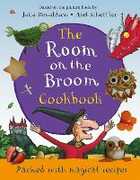 Libro in inglese The Room on the Broom Cookbook Julia Donaldson
