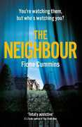 Libro in inglese The Neighbour Fiona Cummins
