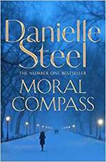 Libro in inglese Moral Compass Danielle Steel