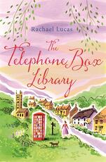 Libro in inglese The Telephone Box Library Rachael Lucas