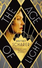 Libro in inglese The Age of Light Whitney Scharer