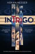 Libro in inglese Intrigo Hakan Nesser