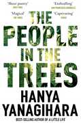 Libro in inglese The People in the Trees Hanya Yanagihara