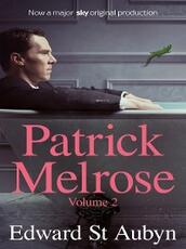 Ebook Patrick Melrose Volume 2 Edward St. Aubyn